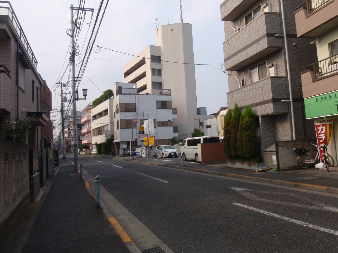 東京東信用金庫小岩支店 ５分３５０ｍ