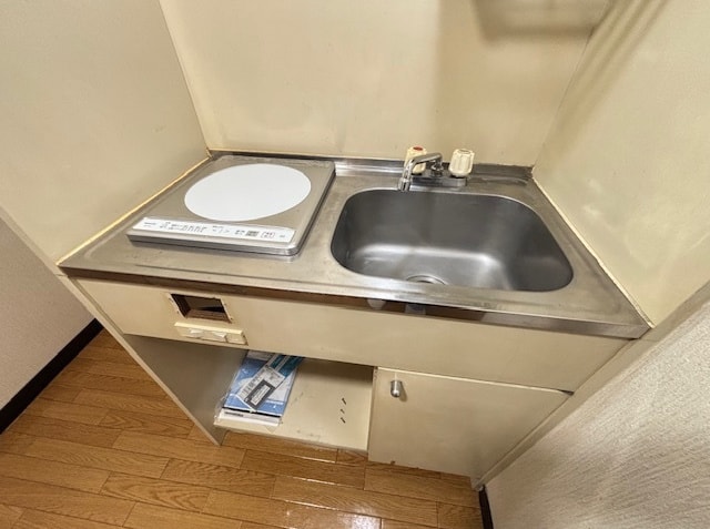 Aタイプ洋室別角度