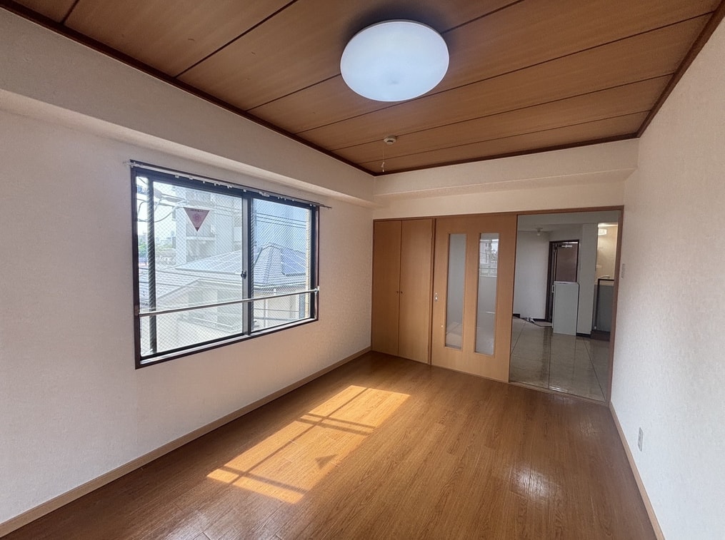 Aタイプ洋室別角度