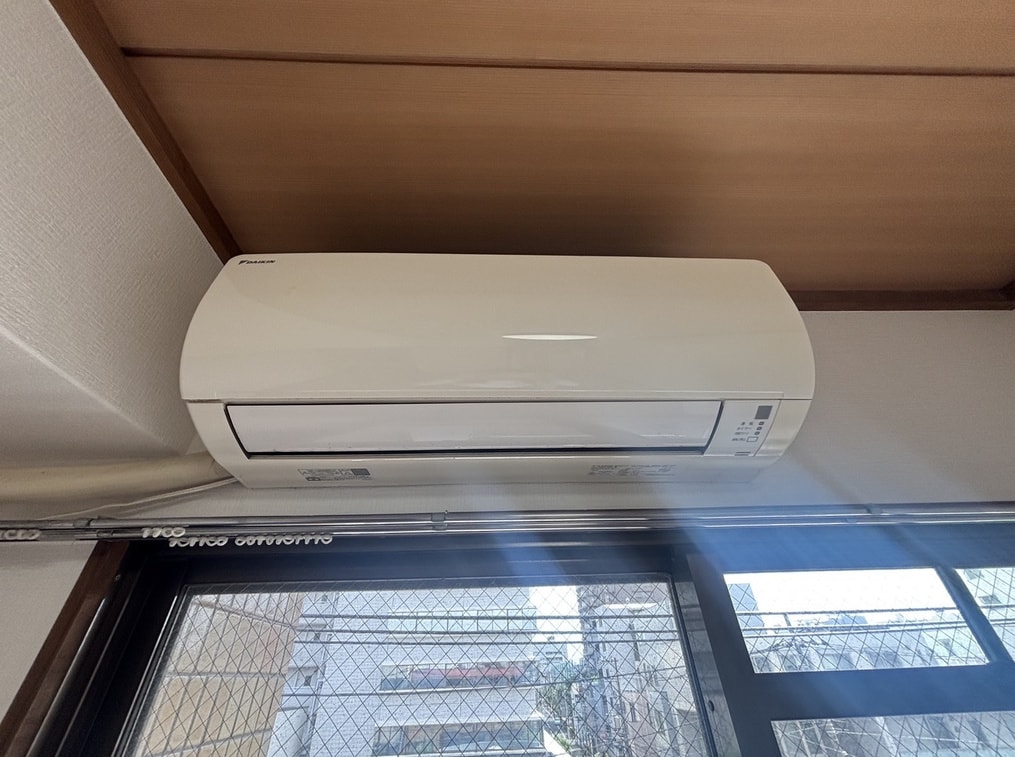 Aタイプ洋室別角度