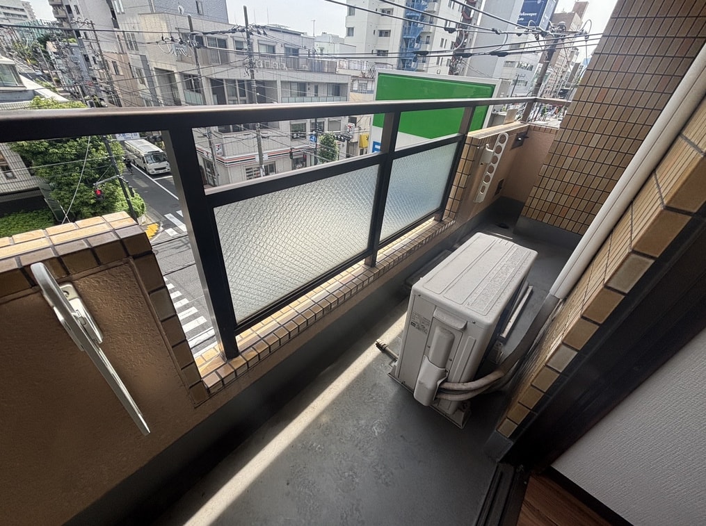 Aタイプ洋室別角度