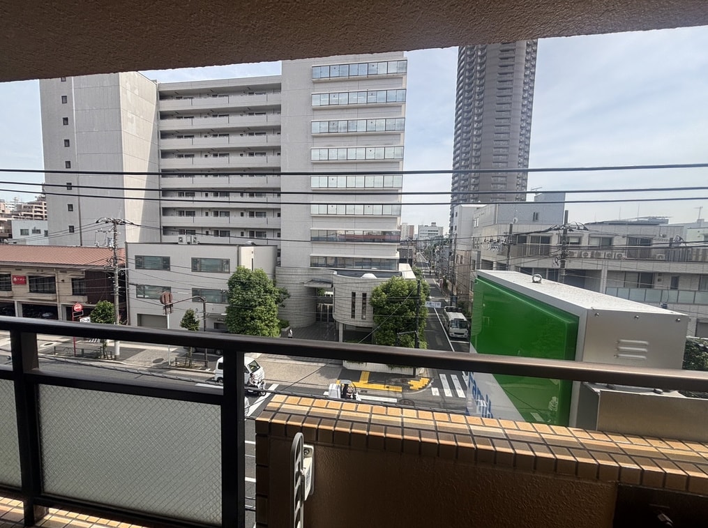 Aタイプ洋室