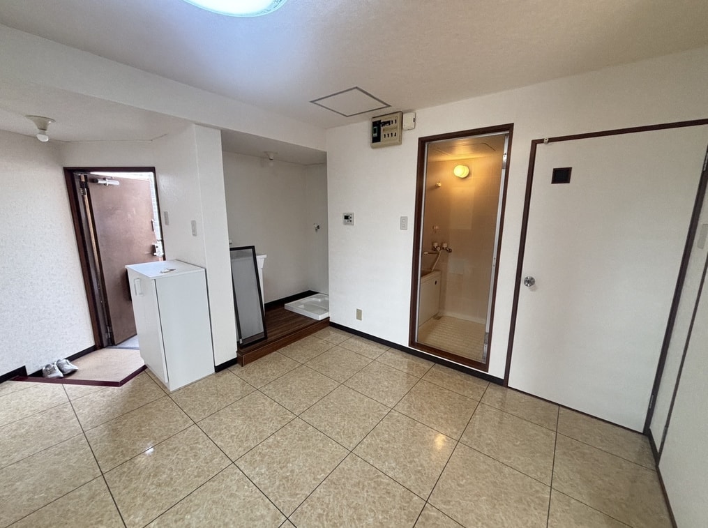 Aタイプ洋室別角度