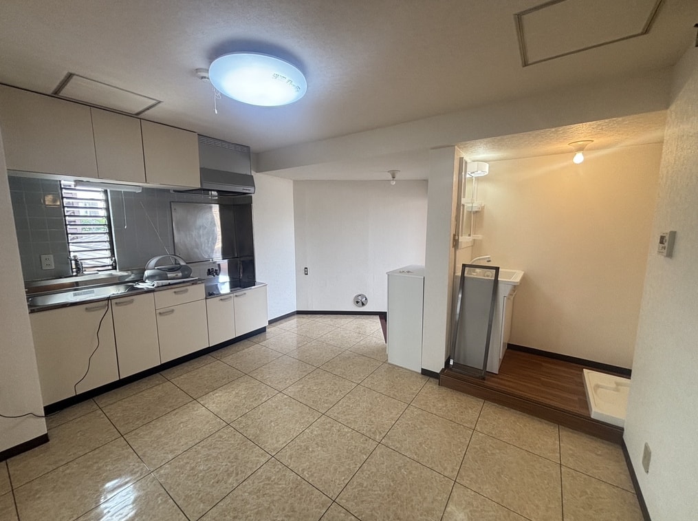 Aタイプ洋室別角度