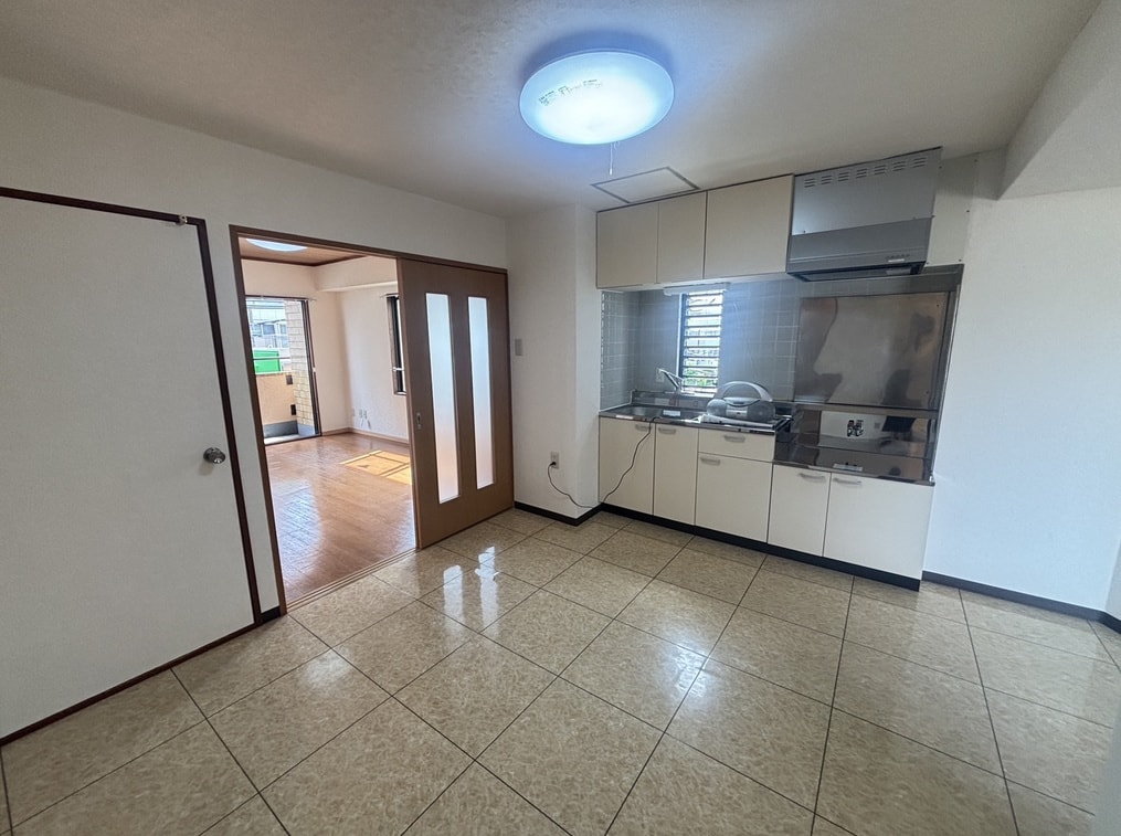 Aタイプ洋室別角度