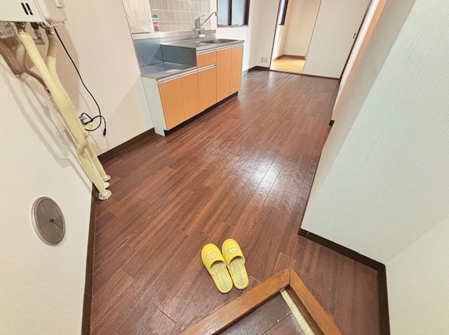 Aタイプ洋室別角度