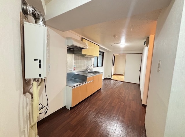 Aタイプ洋室別角度