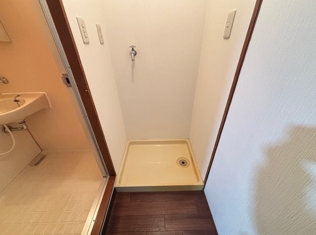 Aタイプ洋室別角度