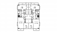 Ａタイプ　 ４３.３３㎡